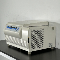 Thermo Scientific Sorvall Legend RT+ Centrigue image 1
